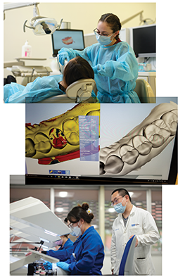 Innovative Digital Dentistry Systems Banner Banner