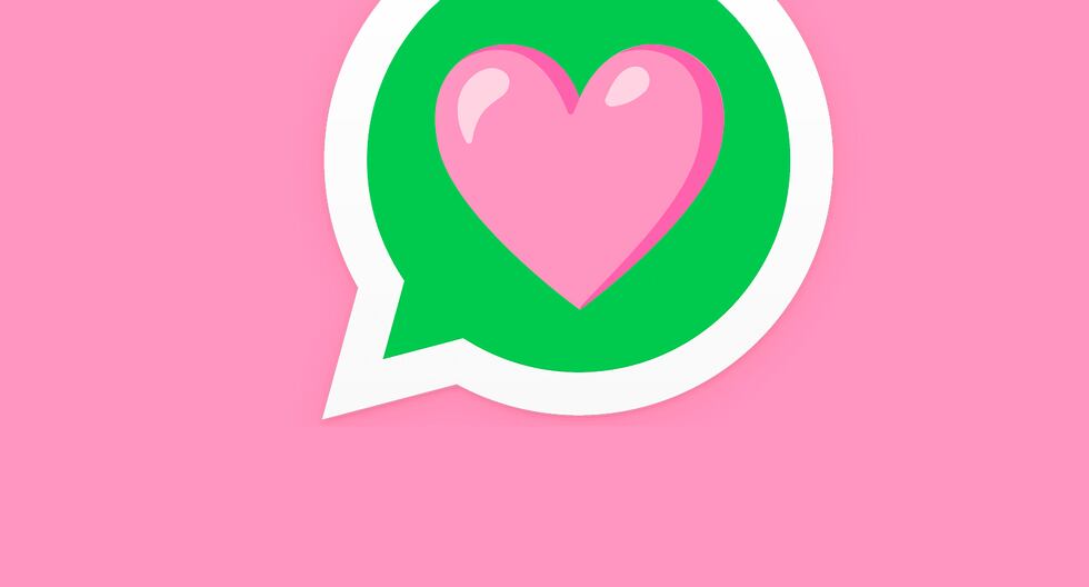 Última Versión De Whatsapp Cómo Activar El Modo Corazón Rosado Truco 2024 Nnda Nnni 9222