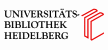 Logo von Universitätsbibliothek Heidelberg