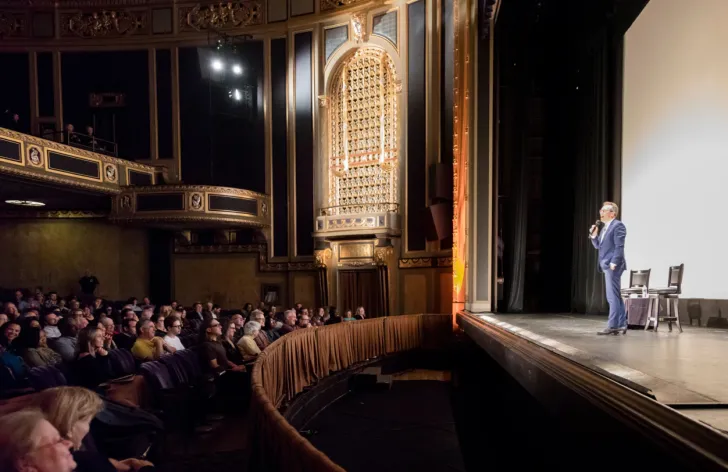 Detroit Film Theatre