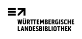 Württembergische Landesbibliothek Stuttgart