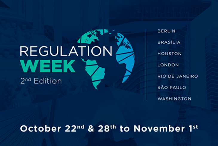 Regulation Week - 2nd Edition