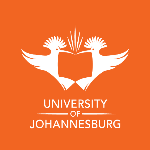 University of Johannesburg logo