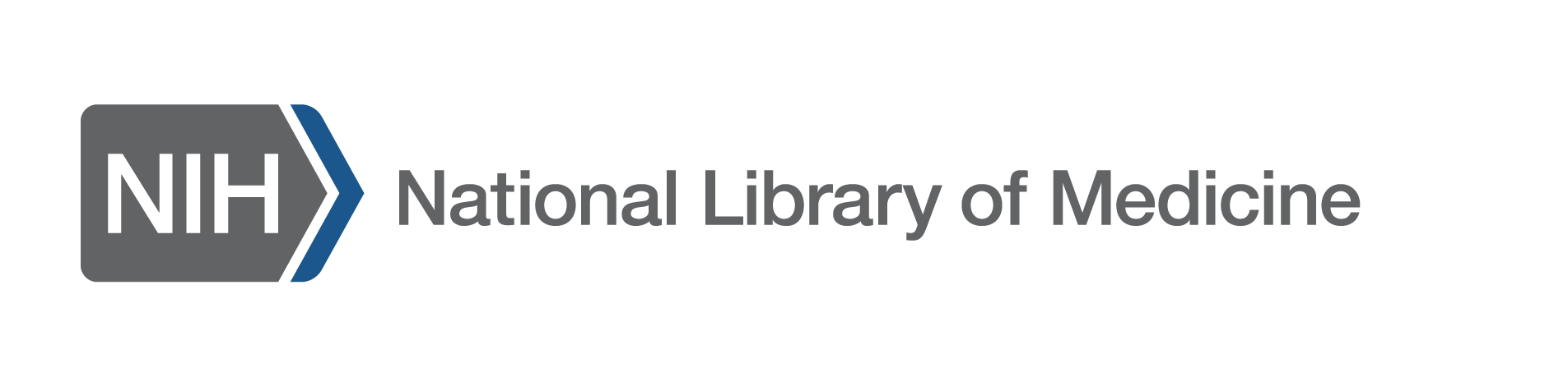 NLM logo