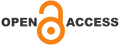 Open Access Logo