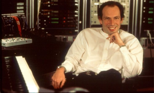 Hans Zimmer