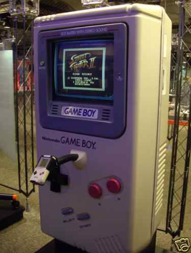 GameBoy