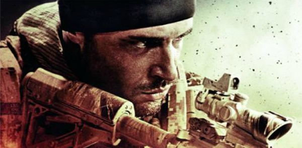 「Medal of Honor: Warfighter」