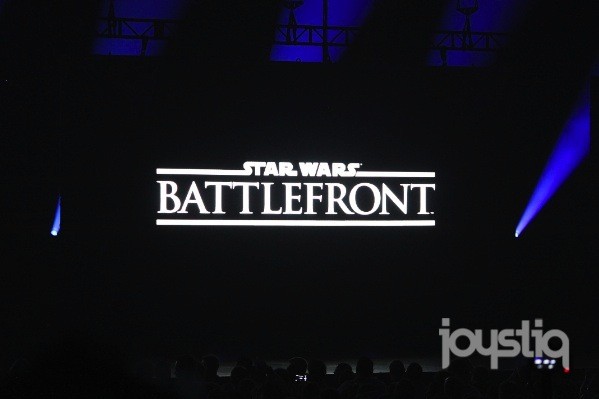 「Star Wars: Battlefront」