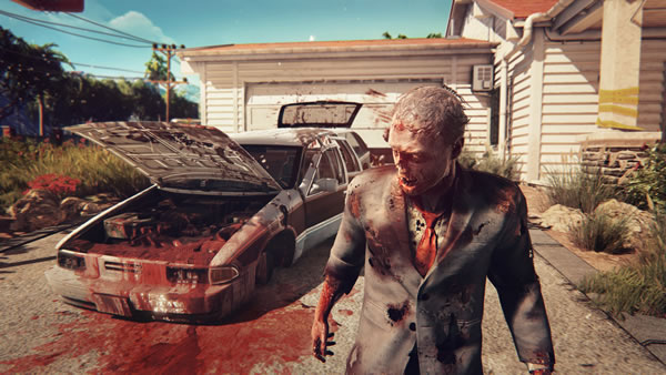 「Dead Island 2」