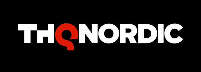 「THQ Nordic」