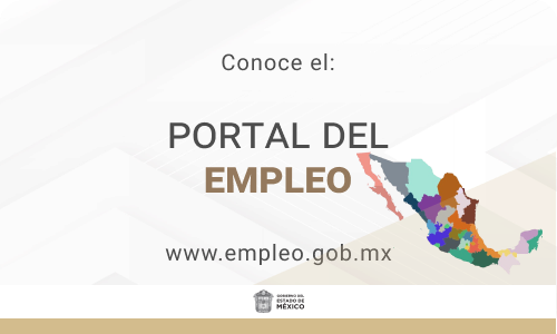 portal del empleo