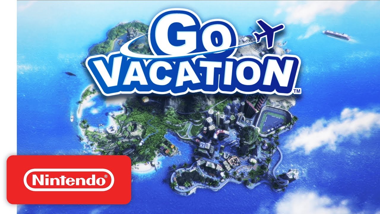 Go Vacation