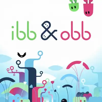 Ibb and Obb