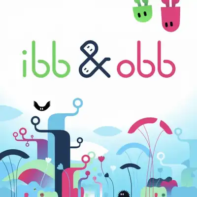 Ibb and Obb