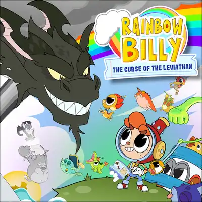 Rainbow Billy