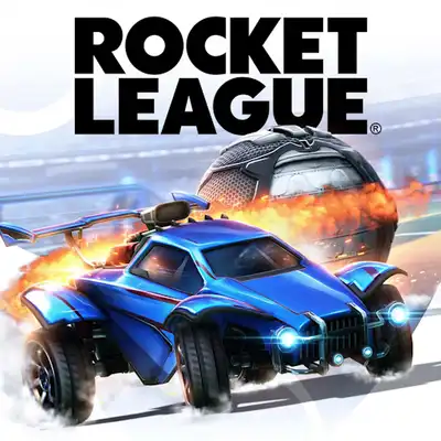 Rocket League