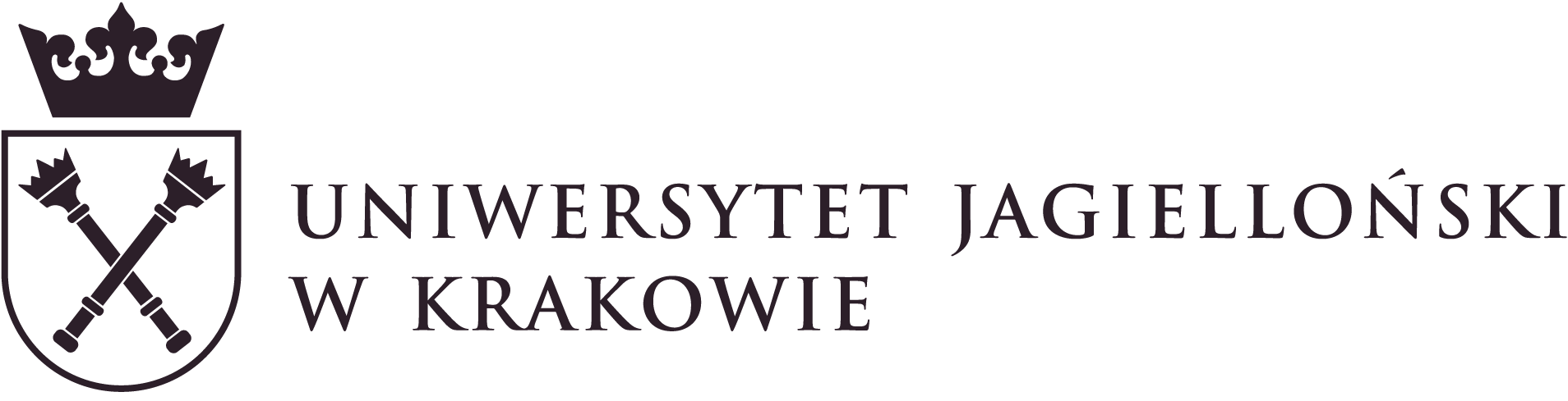 Logo Uniwersytet Jagielloński w Krakowie