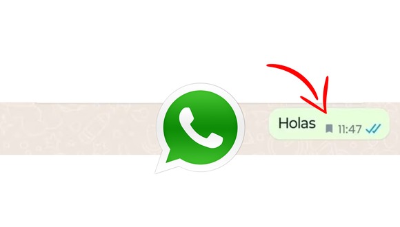 Por Qué Aparece El ícono De La Bandera En Whatsapp Y Para Qué Sirve Data Mag 7431