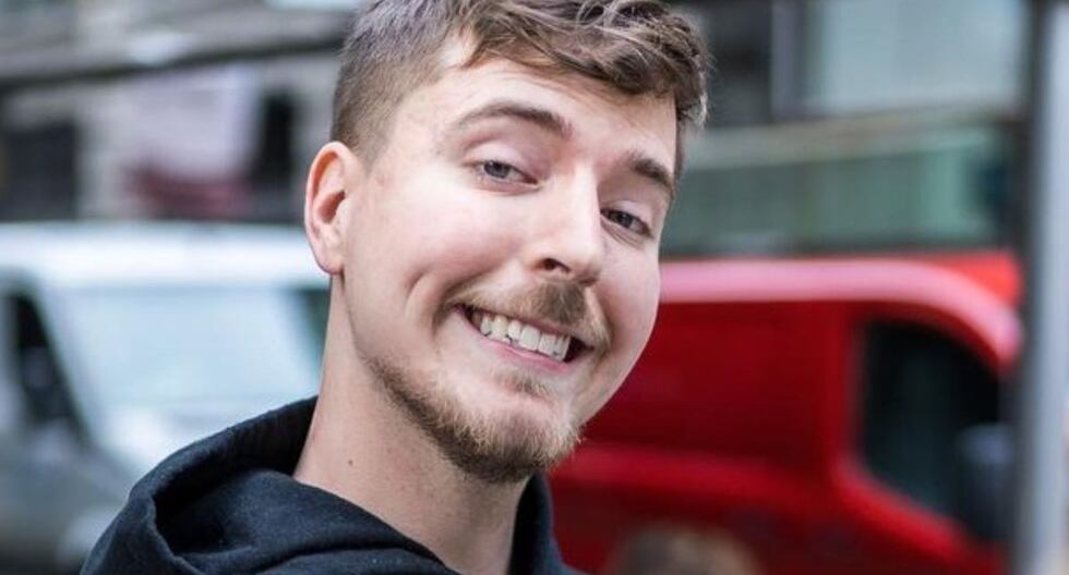 MrBeast, dónde vive las casas que compró para residir con su familia y