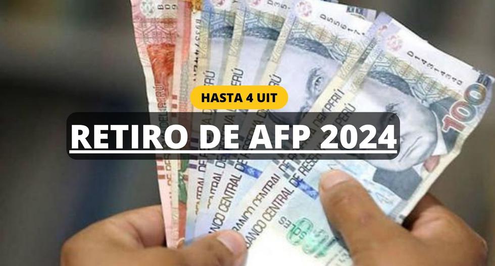 Séptimo Retiro AFP 2024 Cronograma de pagos y cómo acceder a S/ 20 600 de tu fondo de pensiones