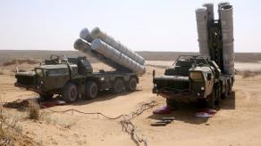 ​russia Sends S-400 SAM Systems and Specialists to Iran to Protect Nuclear Facilities