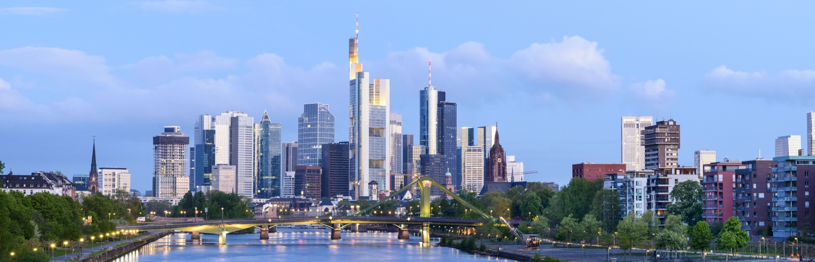 Frankfurt