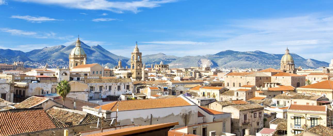 Palermo - Residential