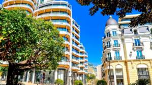 Monaco apartments for sale