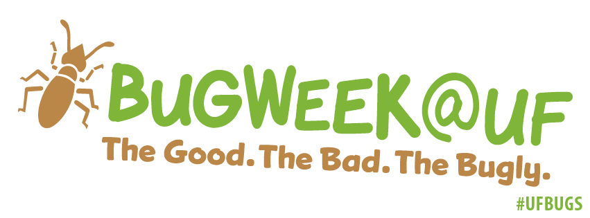 It's BugWEEK!!!