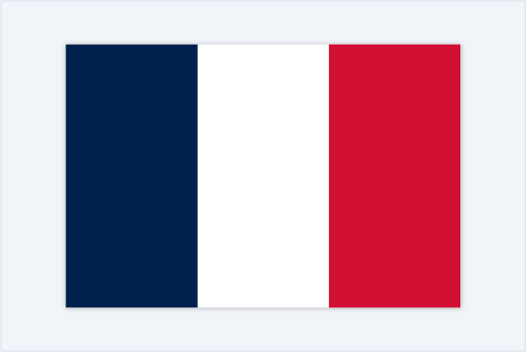 French flag