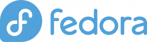 Fedora logo