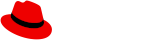 Sponsa av Red Hat Logo