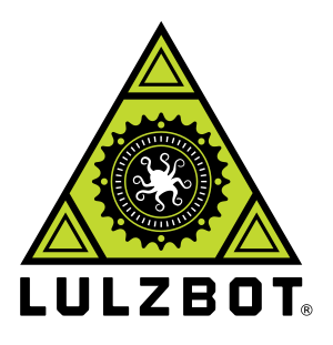 Logo for Lulzbot