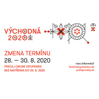 Folklórny festival Východná 2020 mení termín