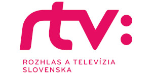 logo Rozhlas a televízia Slovenska