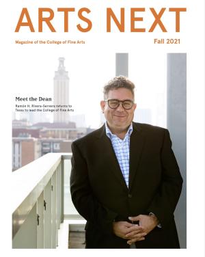 ArtsNext Fall 2021