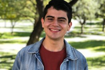 Rodrigo Esquivel Herrera headshot