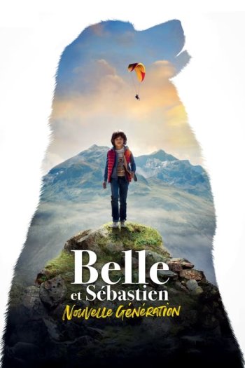 Belle and Sebastion: Next Generation