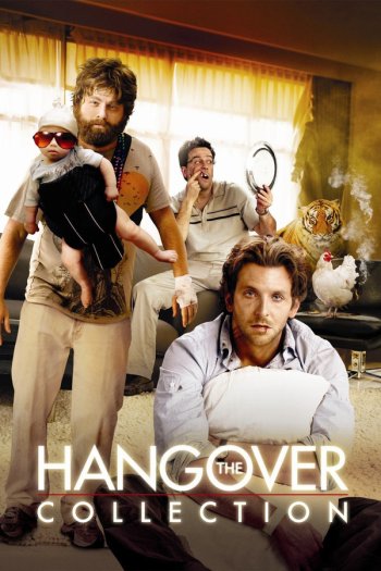 The Hangover Part II