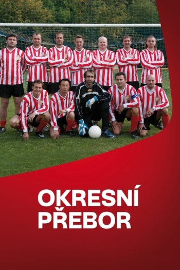 Okresní přebor