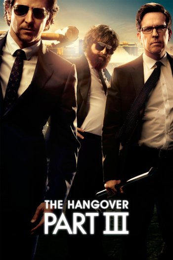 The Hangover Part III