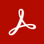 Adobe Acrobat Reader DC（ストアアプリ版）