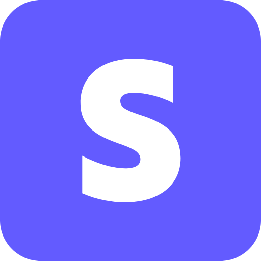 Stripe logo