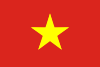 Flag of Vietnam