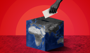 World elections