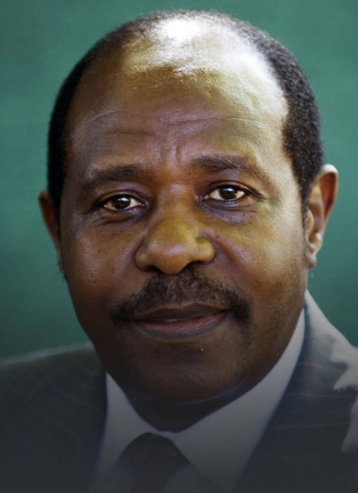 Paul Rusesabagina