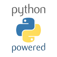 Python Powered