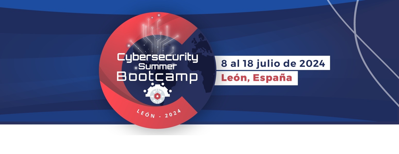 Comienza en Julio la novena edición del Cybersecurity Summer BootCamp