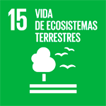 15 - Vida de ecosistemas terrestres